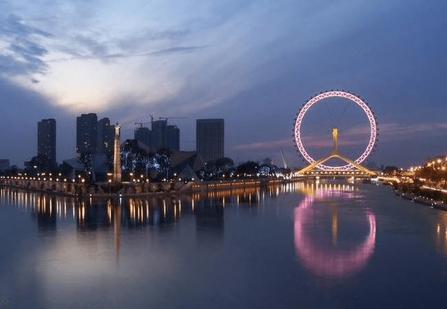 天津之行，历史底蕴与现代魅力的交融