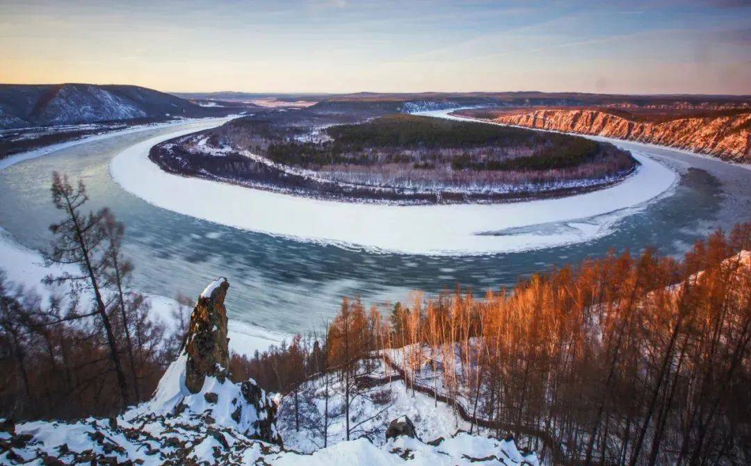 黑龙江，探寻黑龙江省的独特魅力与地域特色