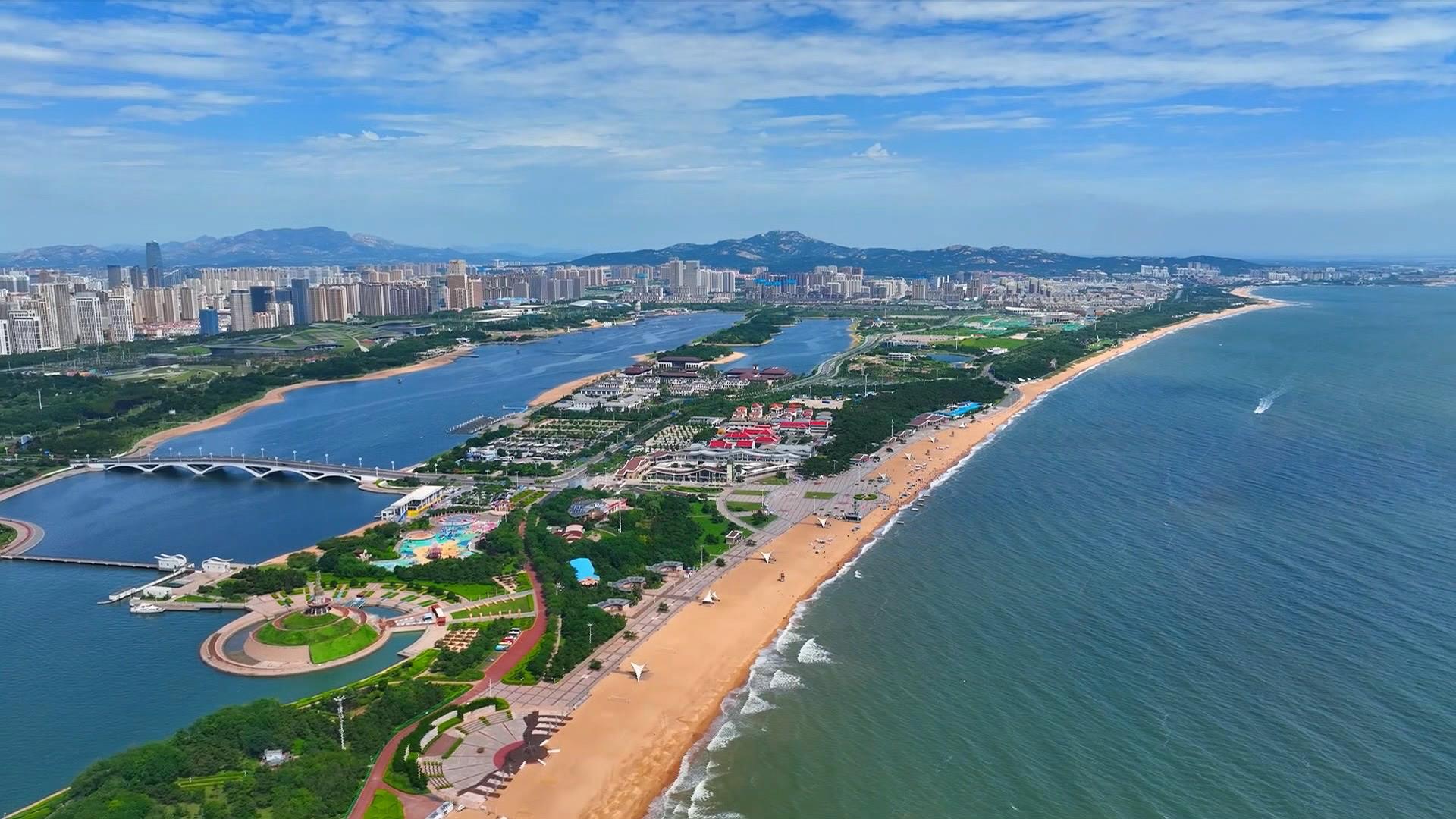 山东，历史底蕴与现代风采的交融之地