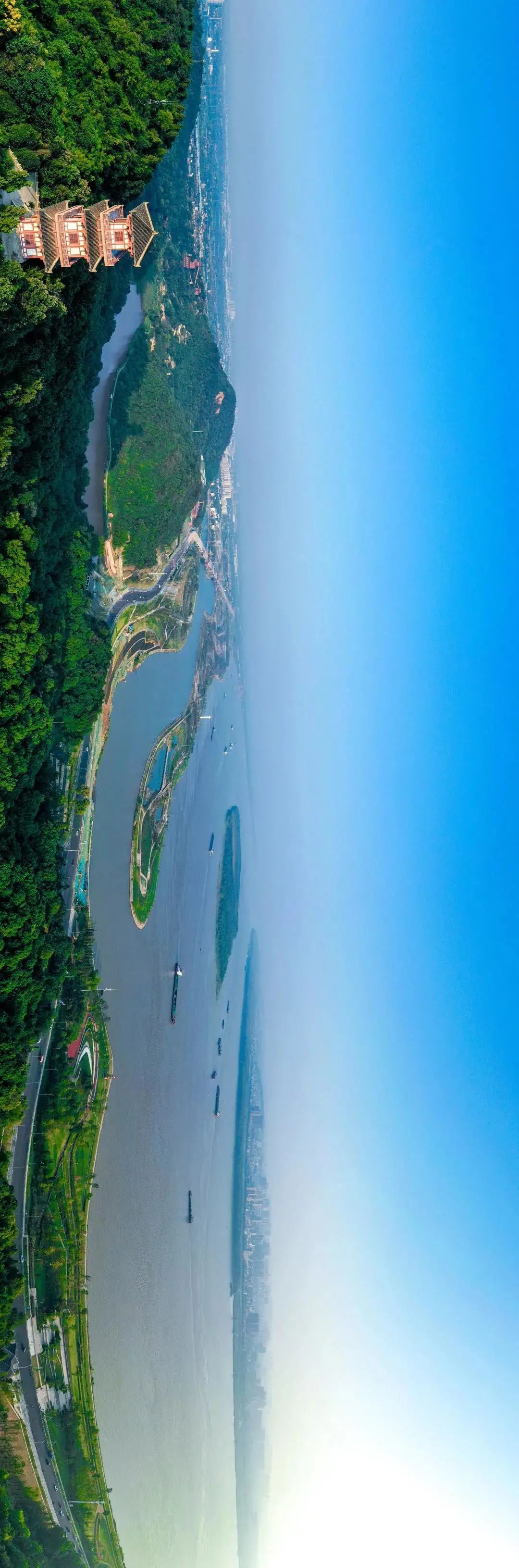 湖北,湖北,历史底蕴与现代风采交相辉映的壮丽之地