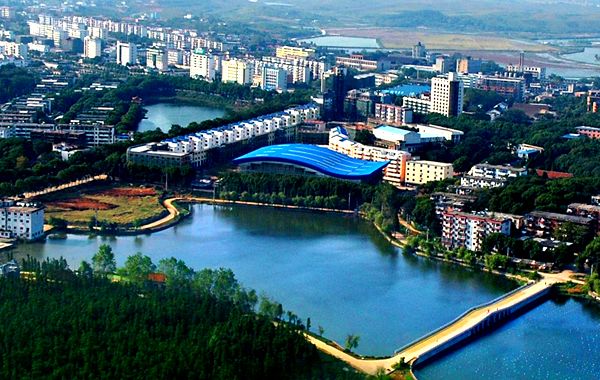 江西,一段演员的深情告白