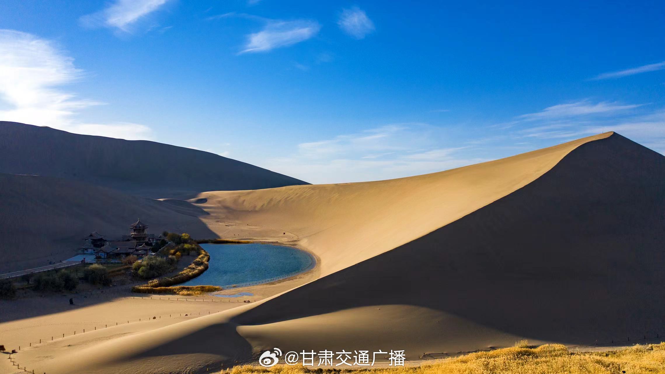 甘肃深度游攻略,探索甘肃之旅的必备指南