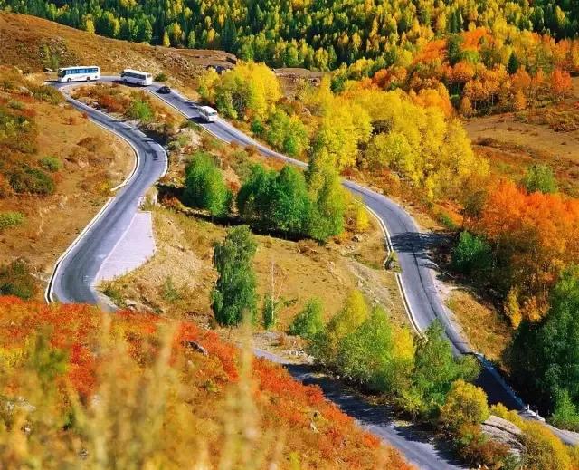 新疆,向尊敬的听众朋友们致意