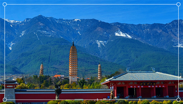 云南小巷深处,隐秘特色小店邂逅之旅