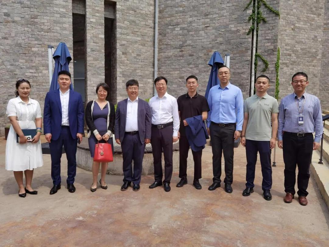 保定，历史底蕴与现代风采的交融