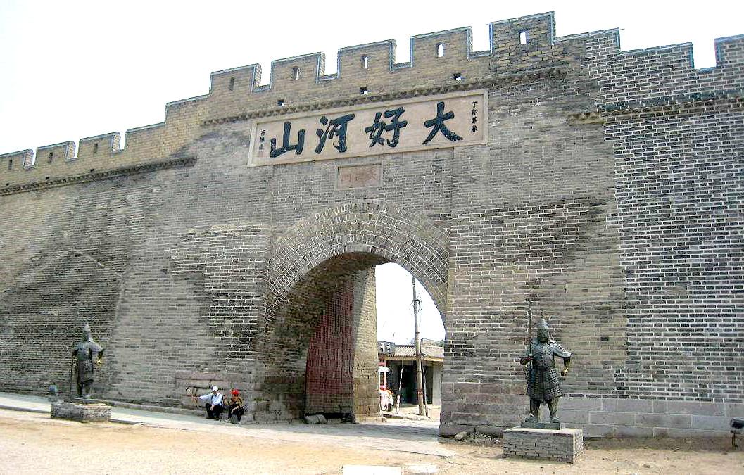 张家口，欢迎各位游客探索之旅