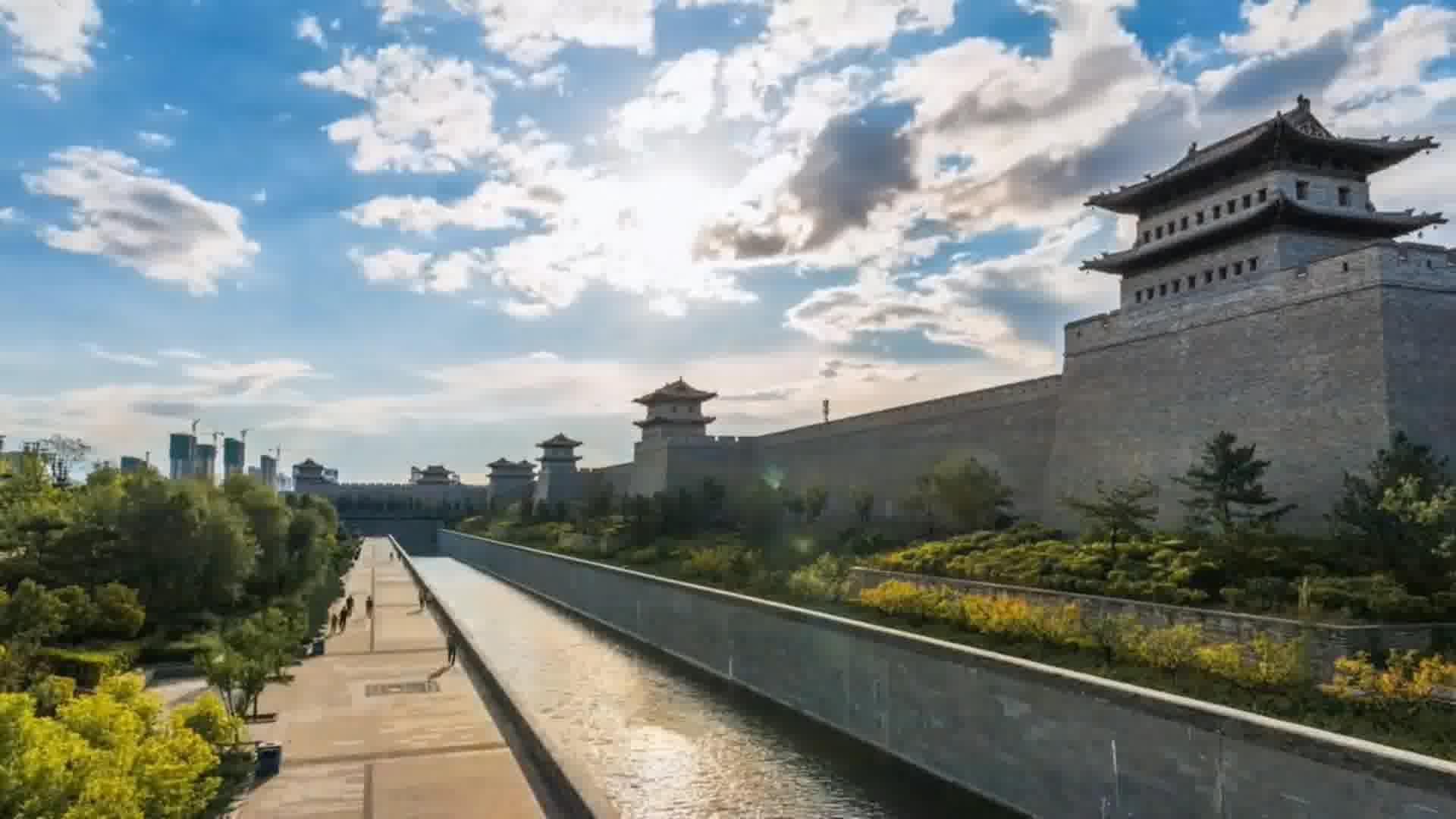 大同的魅力与历史文化之旅